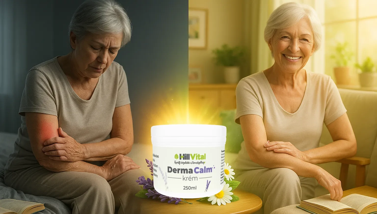 DermaCalm