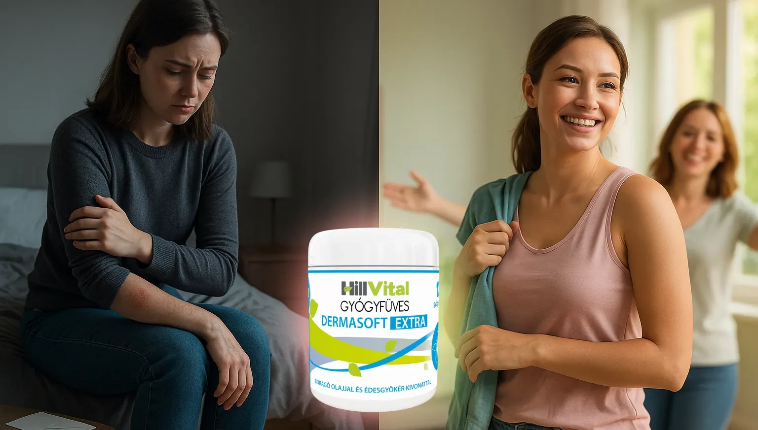Dermasoft extra