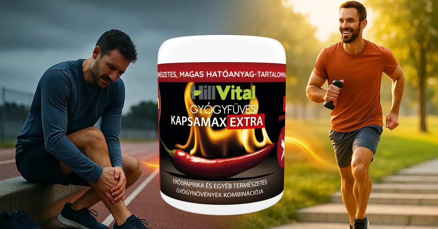 Kapsamax extra