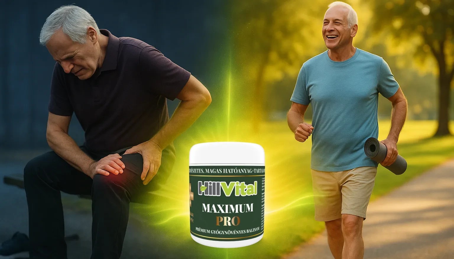 Maximum pro