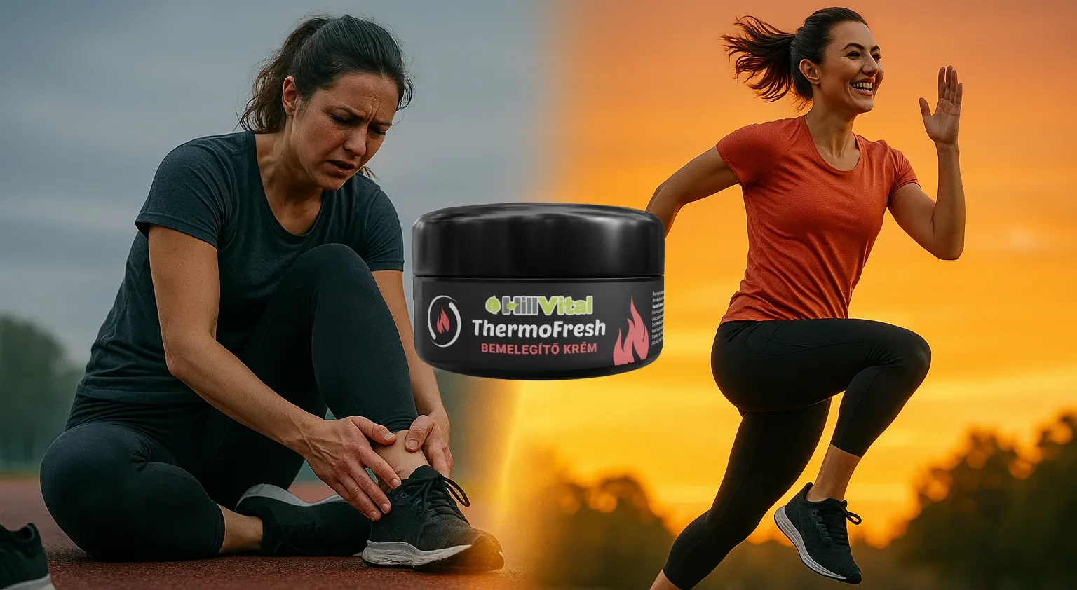 ThermoFresh